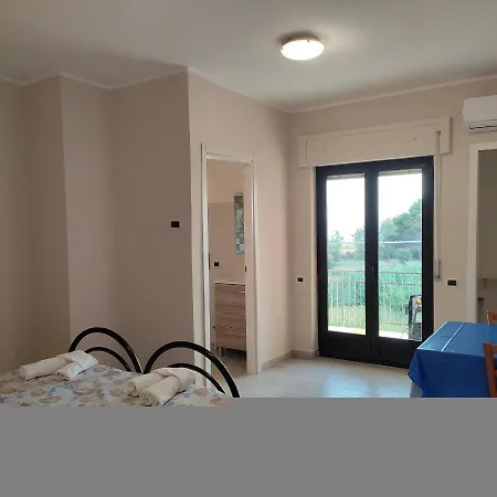 Mg House_2 נאפולי